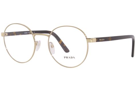 prada heritage 52xv eyeglasses|Prada vpr 18t.